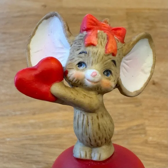 Lefton Hand Painted China Mark - Picture 3 of 7